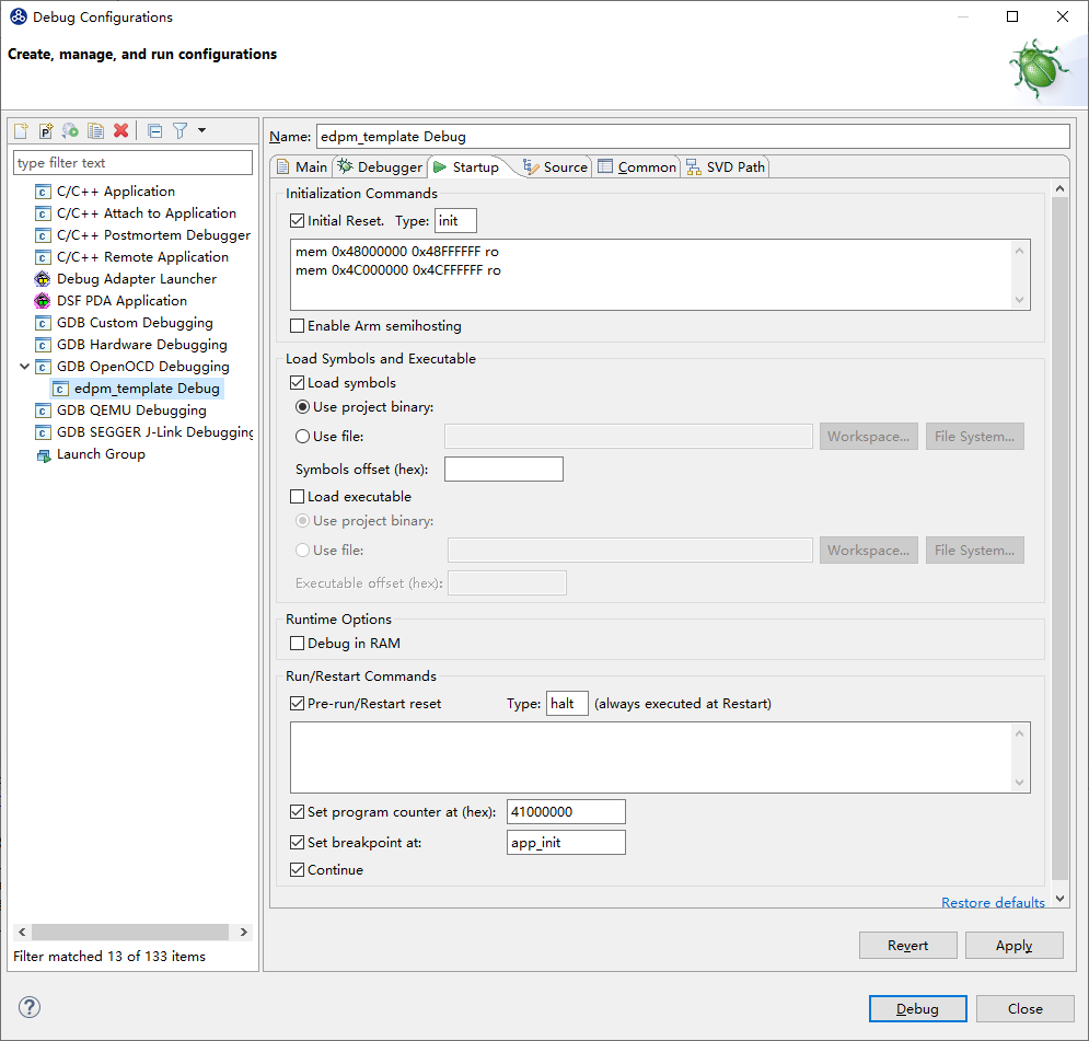 ../_images/debug-configuration-table-startup.png