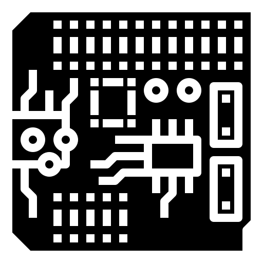 硬件参考
